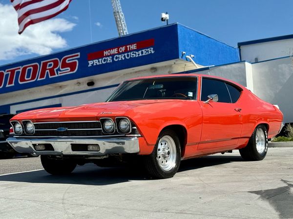 Featured Vehicle Image