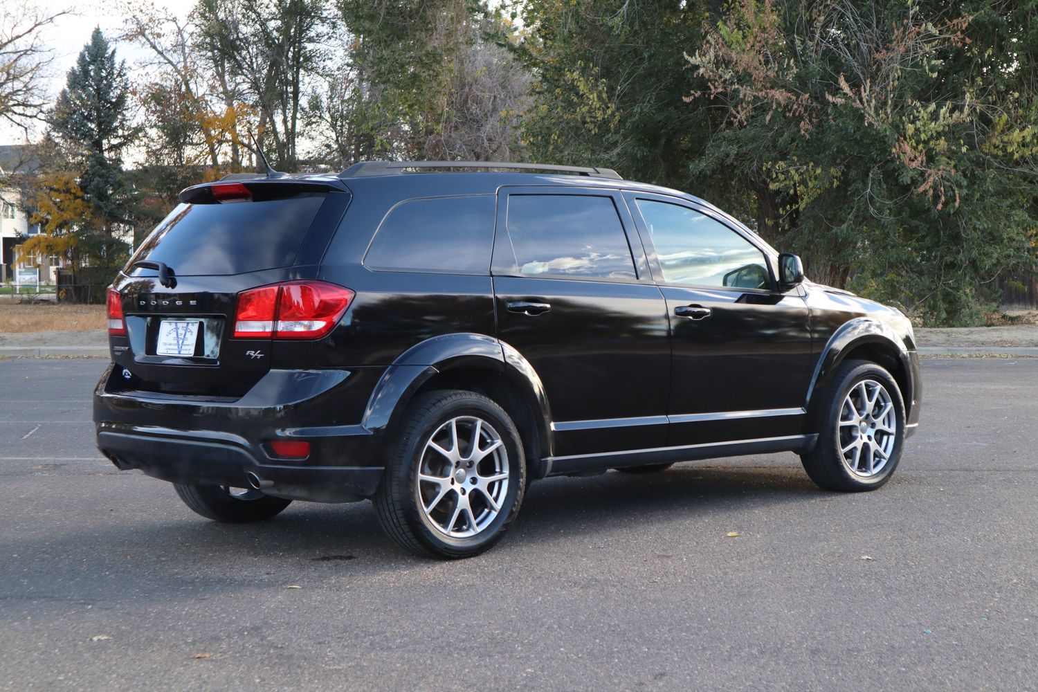 2015 Dodge Journey R/T Victory Motors of Colorado