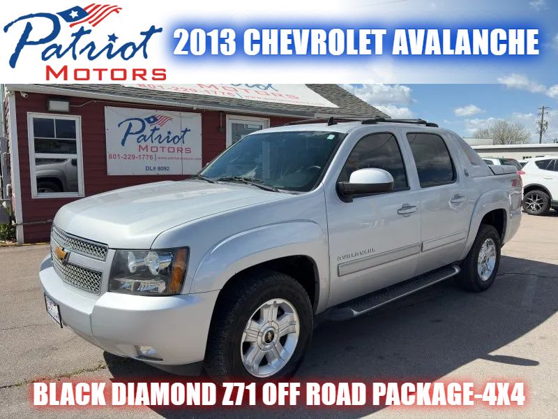 Featured Vehicle Image