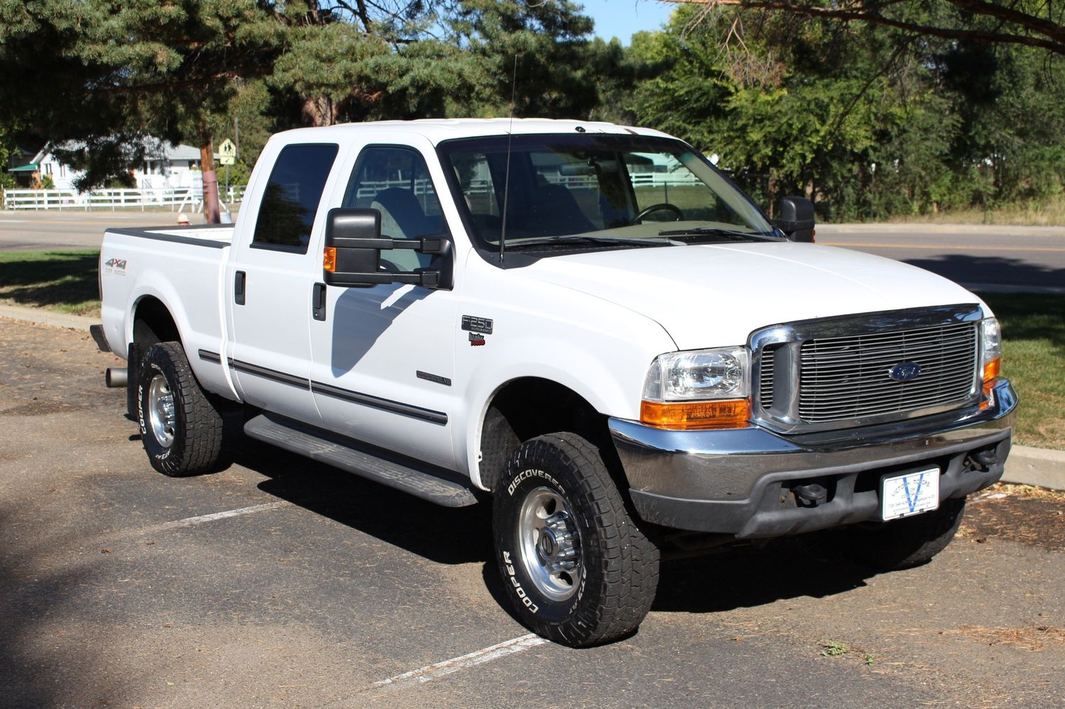 1999 Ford F-250 Super Duty XLT | Victory Motors of Colorado