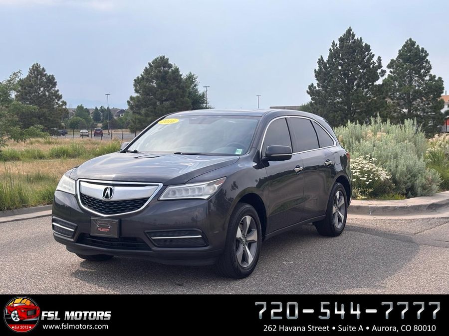 Vehicle Image