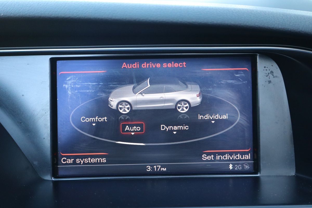 2013 Audi S5 3.0T Premium Plus