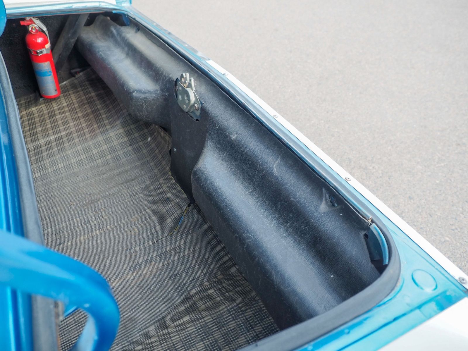 1969 Dodge Daytona 91