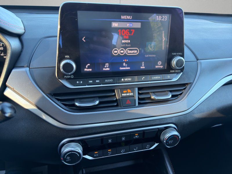 2023 Nissan Altima SR - Photo 16