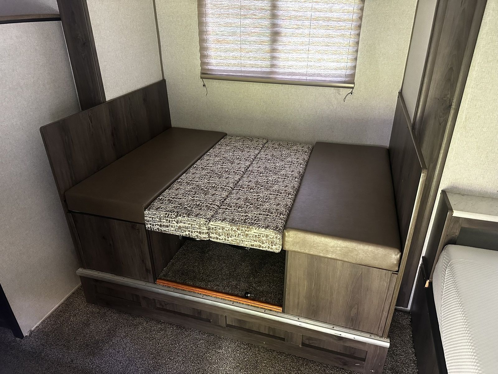 2019 Forest River Viking 41