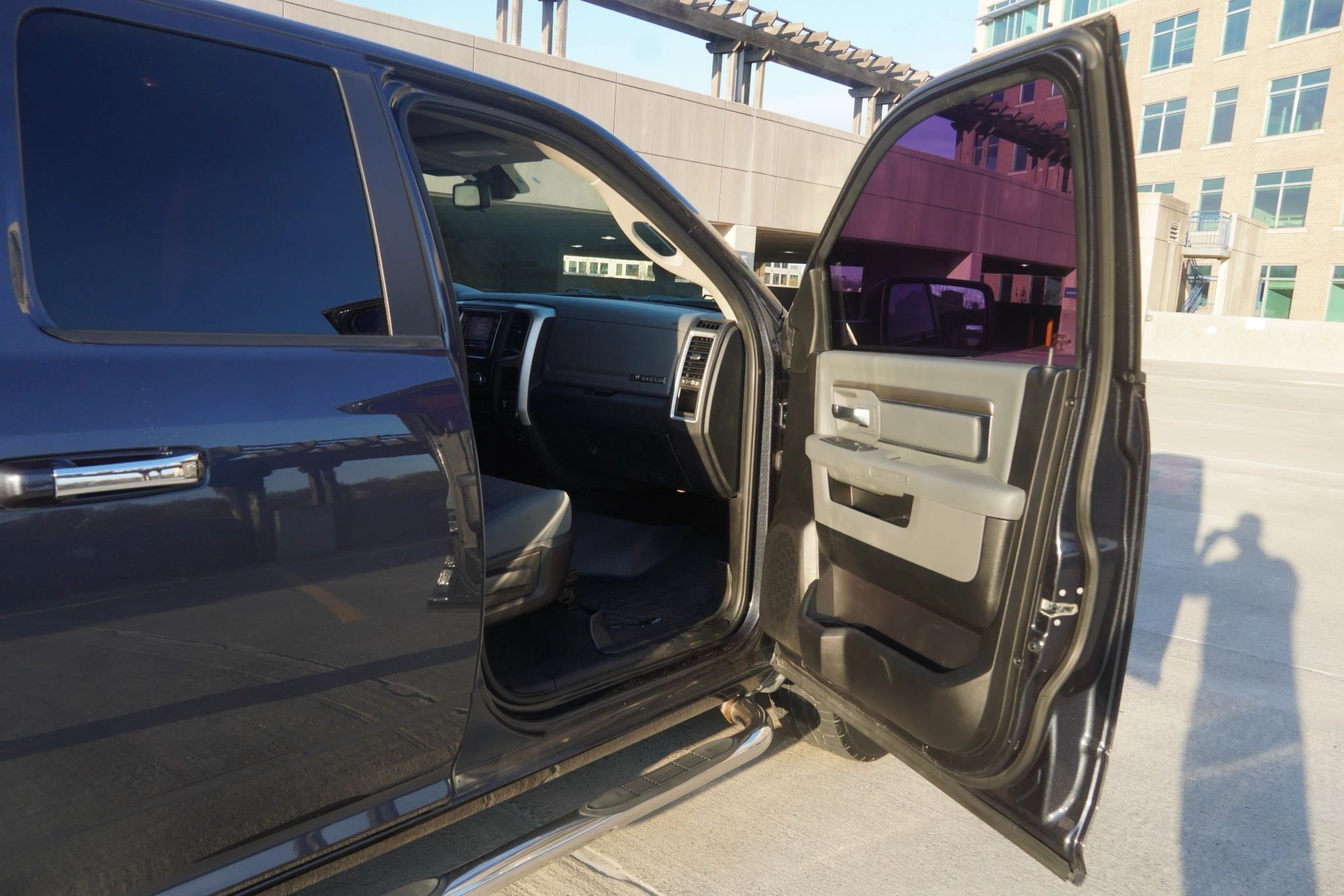 2016 RAM Ram 1500 Pickup Big Horn/Lone Star - Photo 30