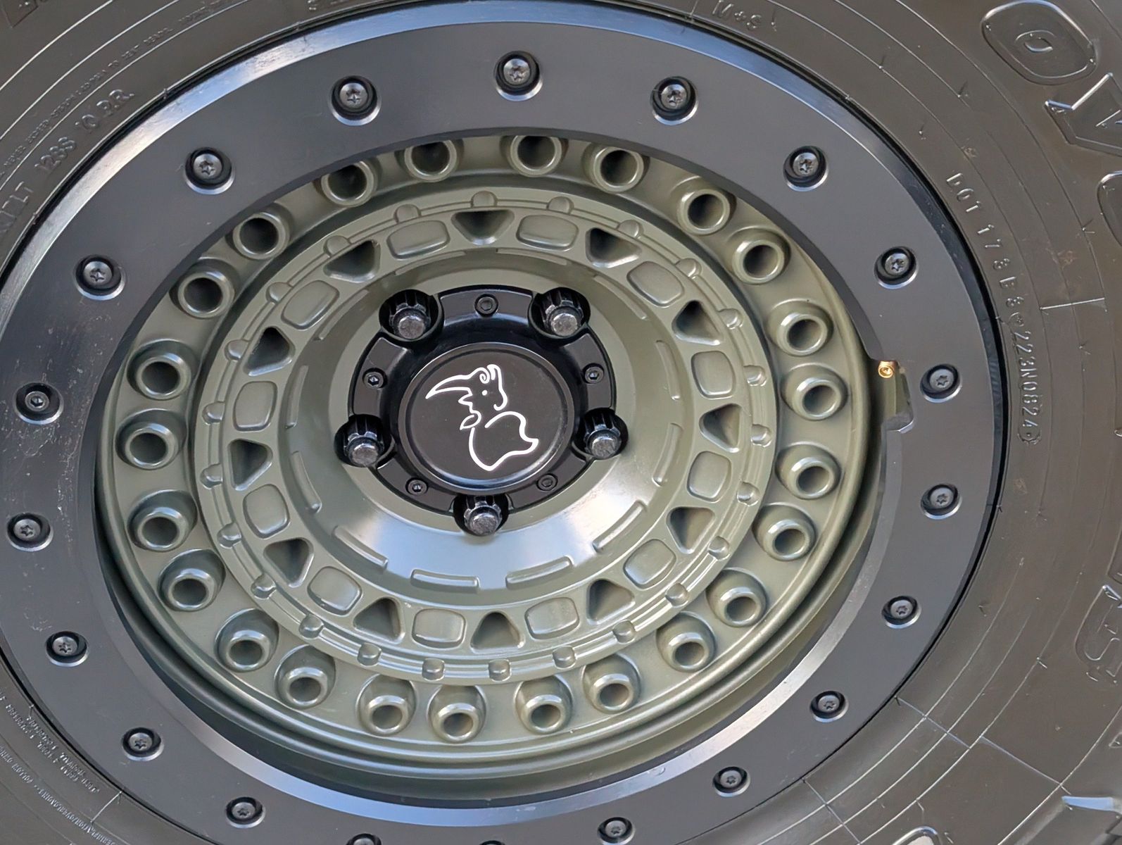 2024 Jeep Wrangler 32