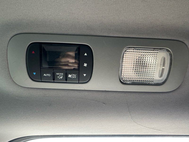 2020 Honda Odyssey EX-L photo 24