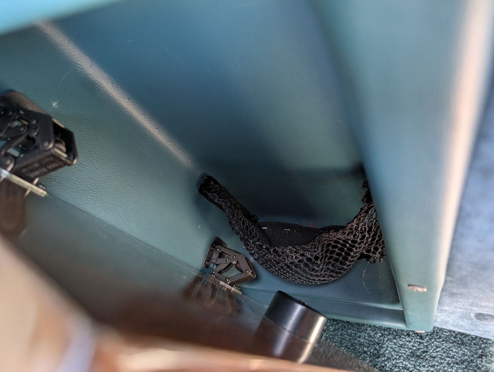 1997 Chevrolet Express G1500 92