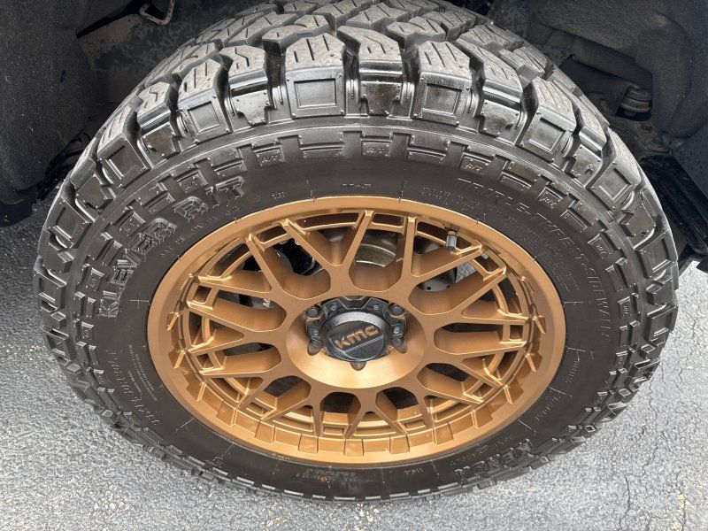 2019 Ford Ranger Lariat photo 30