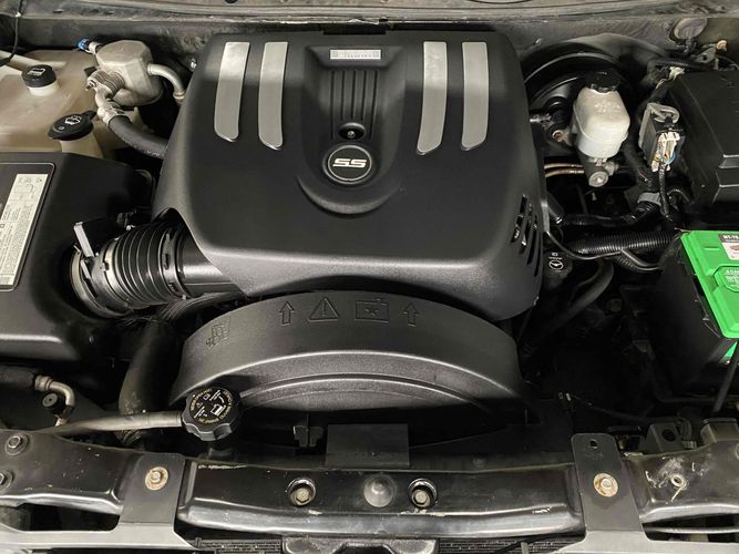 Whipple Charged 2013 Ford F150 5 0l Coyote Ford F150 Mercury Marauder F150