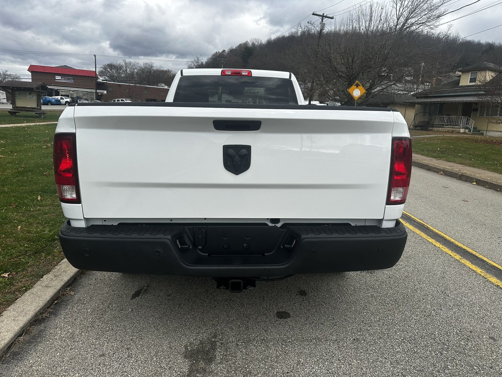 2023 Ram 1500 Classic 5