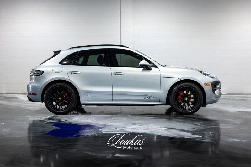 2021 Porsche Macan GTS - Photo 6