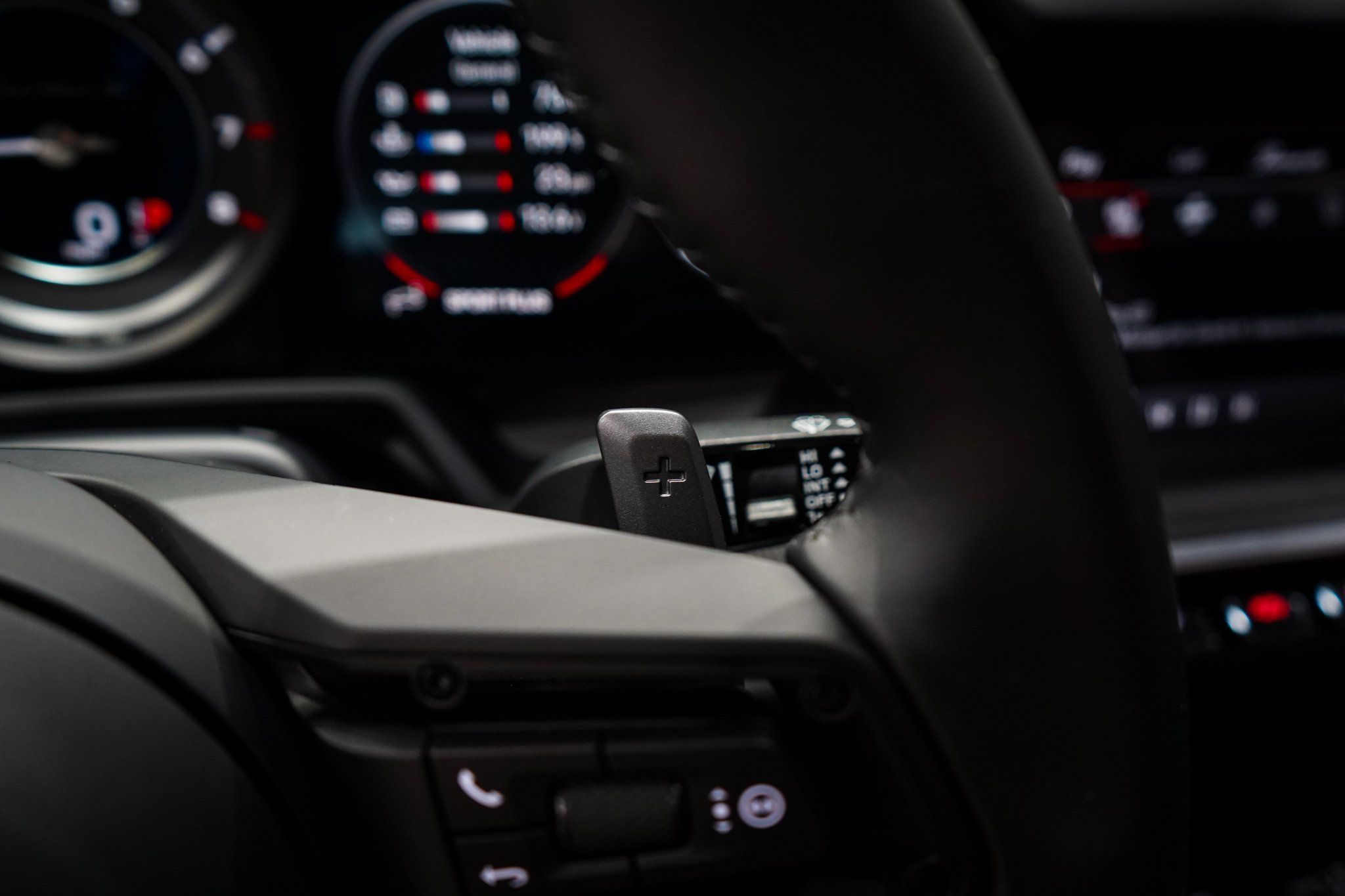 2022 Porsche 911 Turbo S photo 45