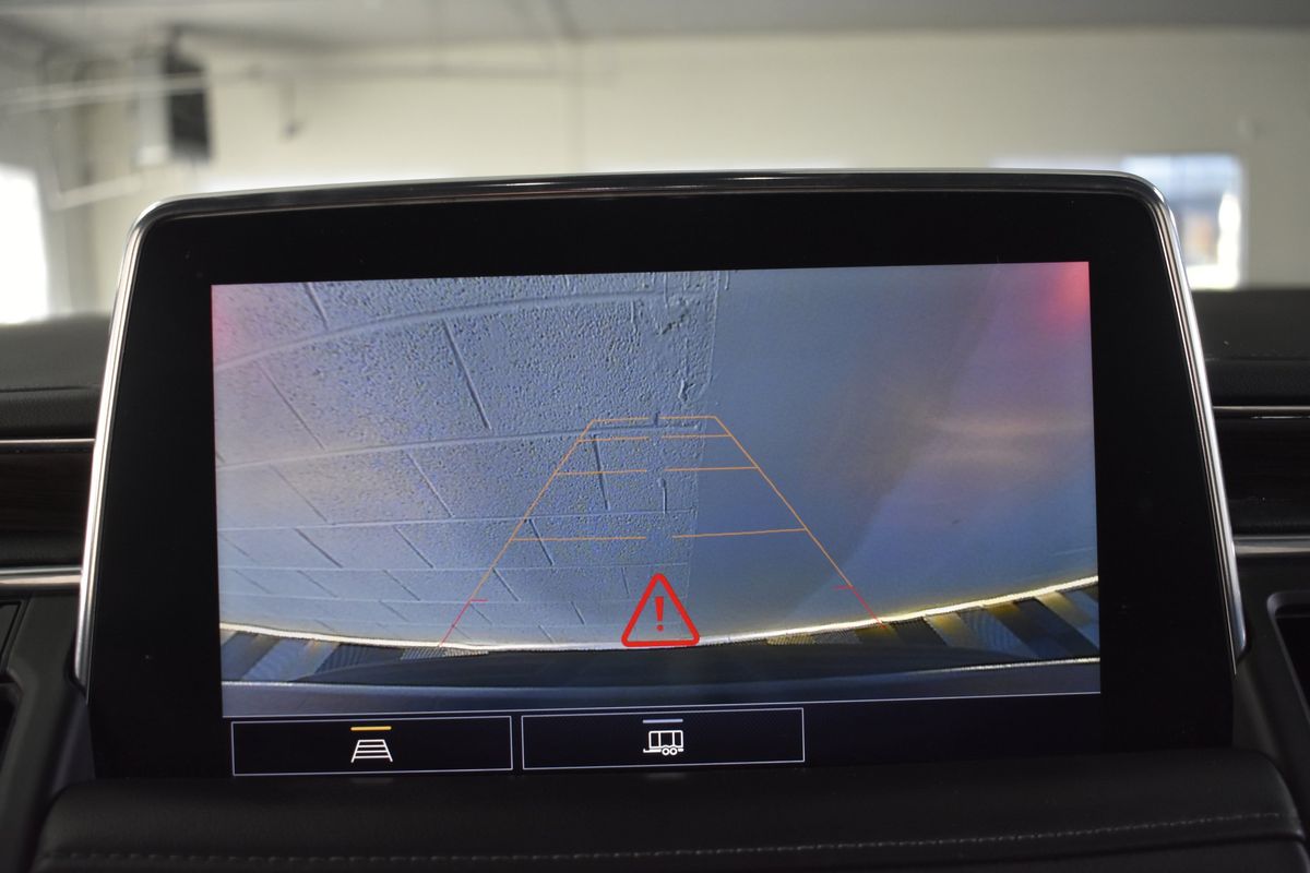 2021 Chevrolet Tahoe 4WD LS