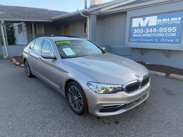 Featured Vehicle Image