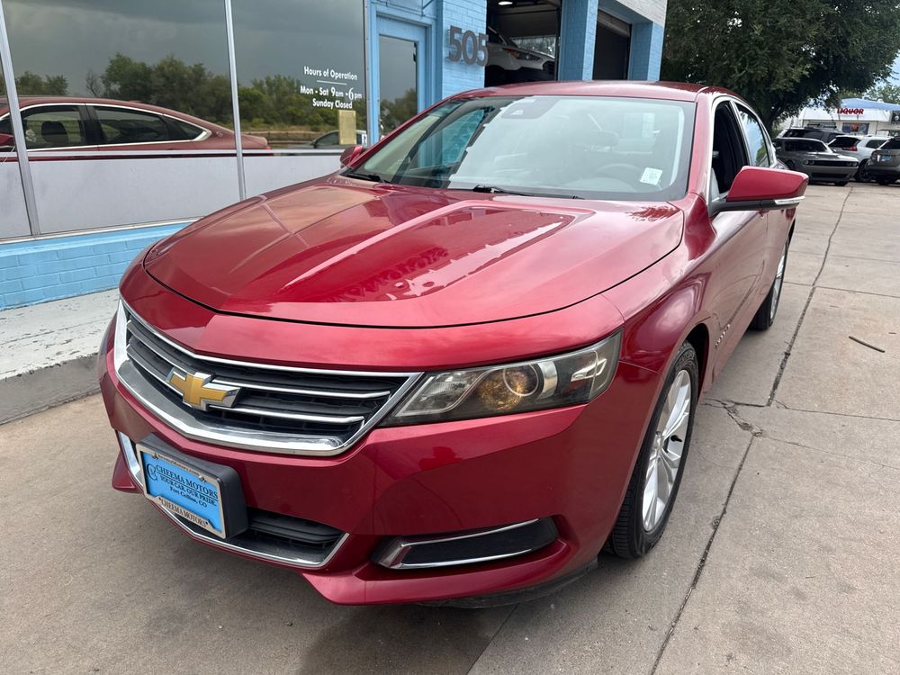 Featured Vehicle Image