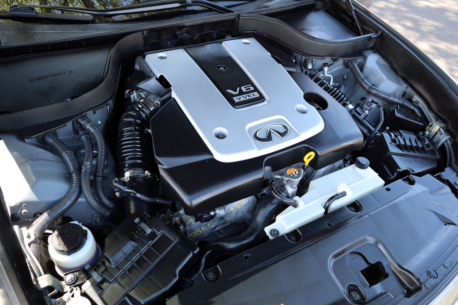 2012 INFINITI G37 Sedan x | Victory Motors of Colorado