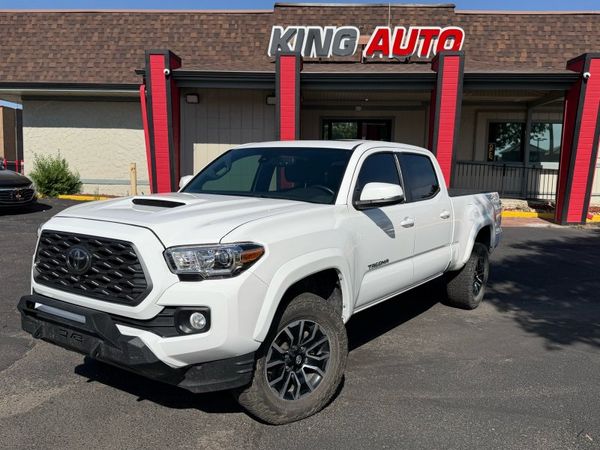 Featured Vehicle Image