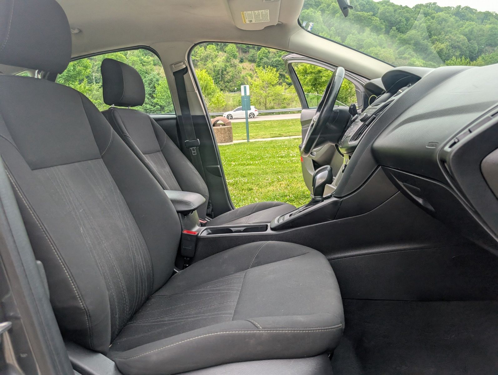 2017 Ford Focus 111
