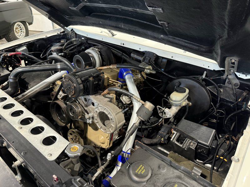 1992 Ford Bronco XLT, photo 22