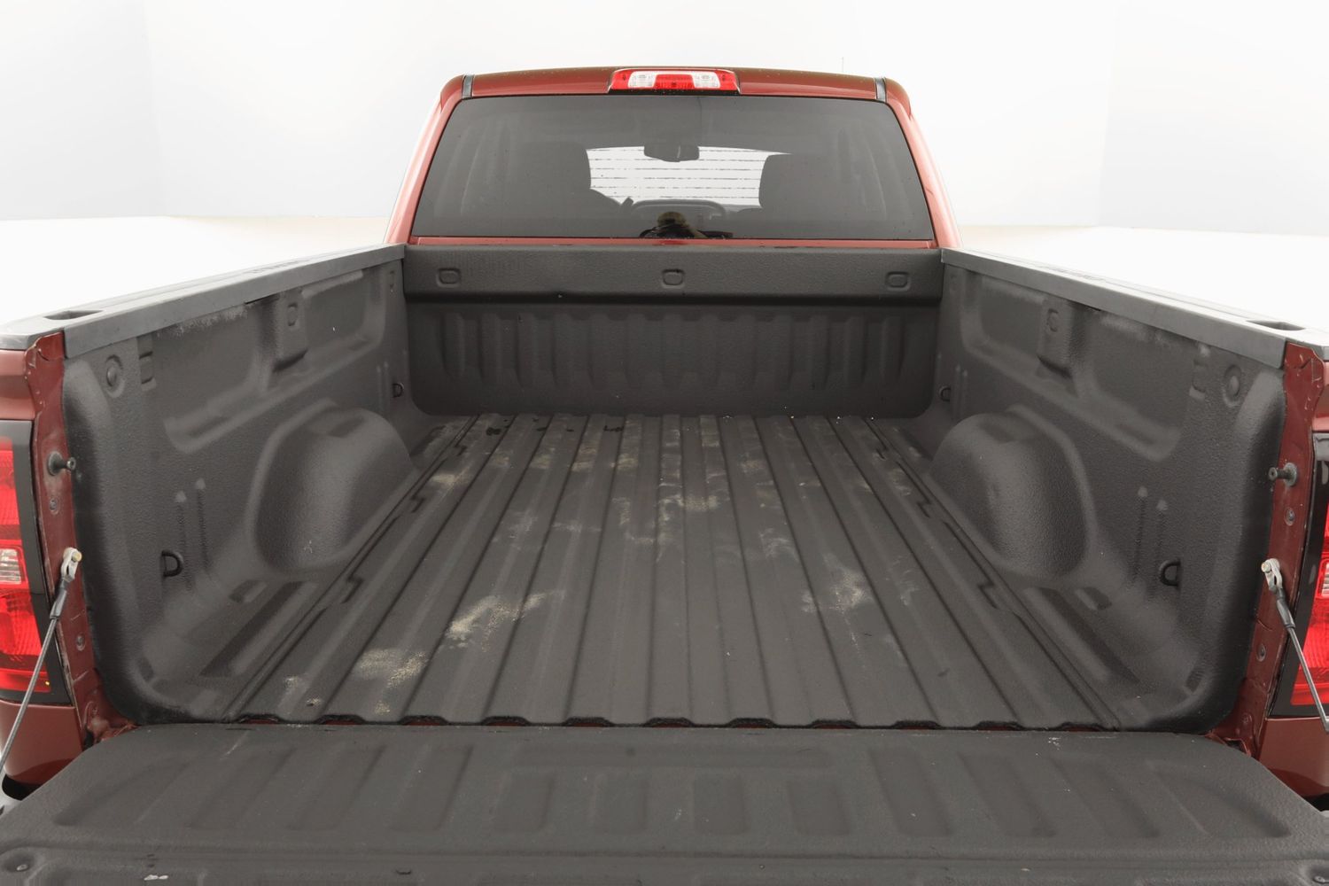 2014 Chevrolet Silverado 1500 LT Z71 photo 18