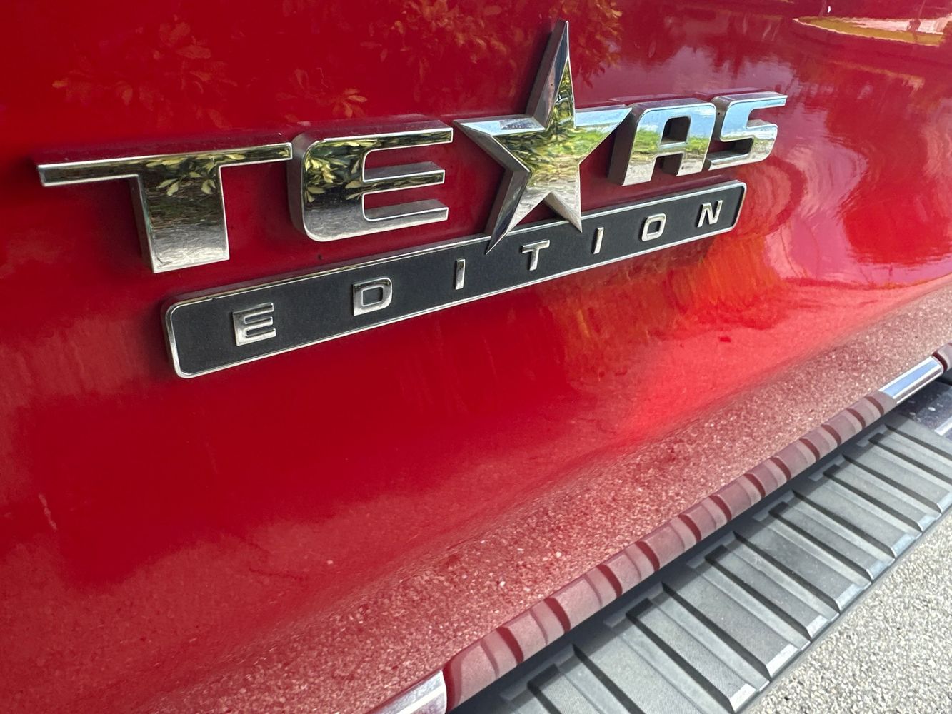 2014 Chevrolet Silverado 1500 LT photo 17