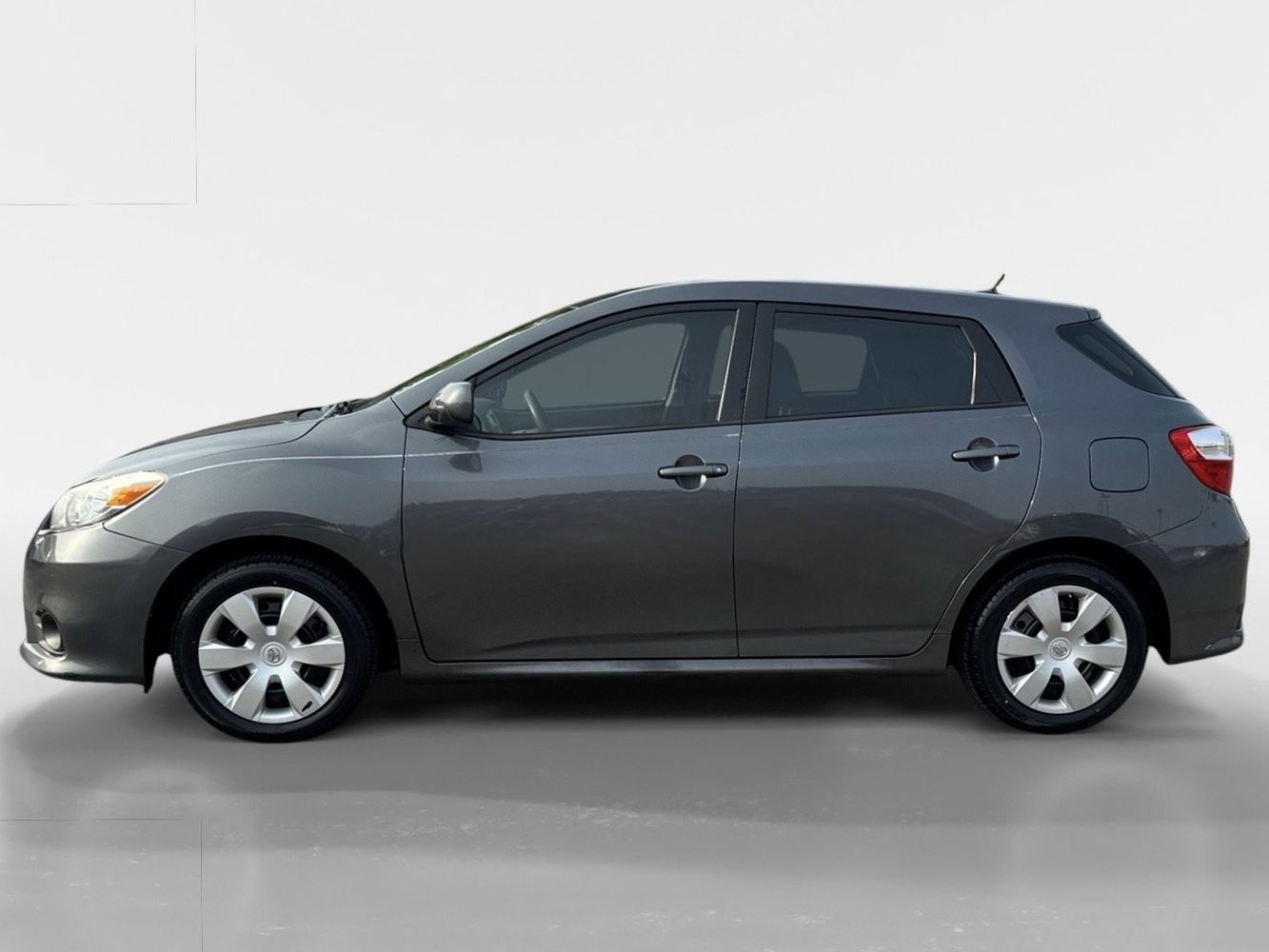 2012 Toyota Corolla Matrix L 4WD photo 8