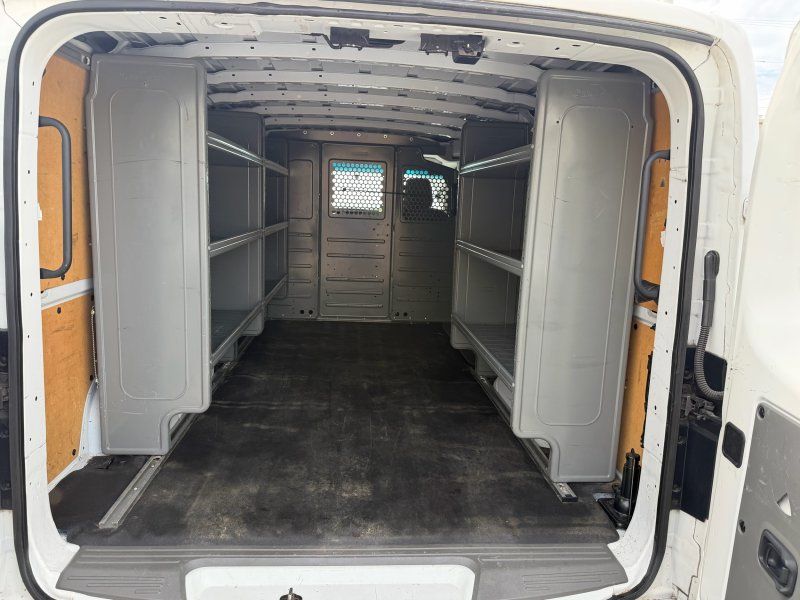 2021 Nissan NV Cargo SV - Photo 16