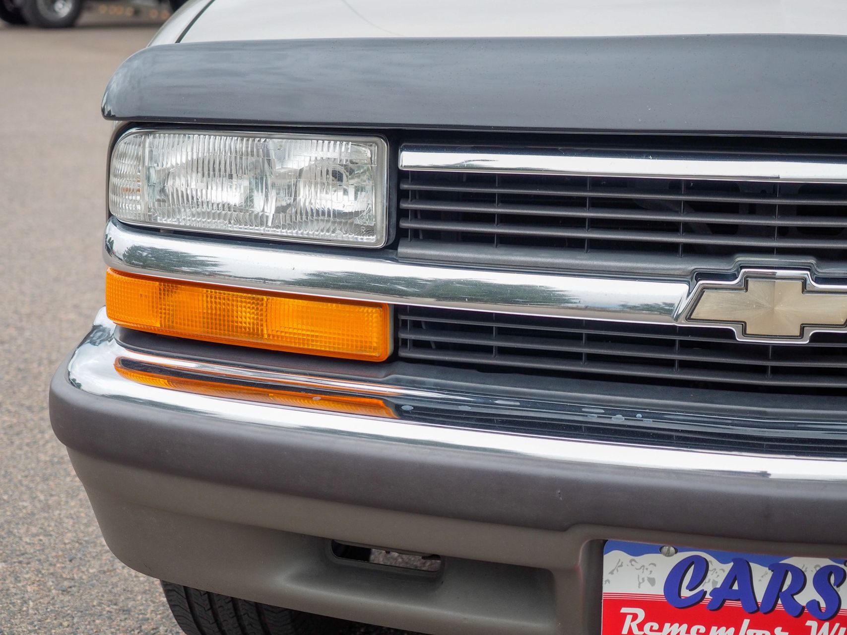 1999 Chevrolet S-10 23