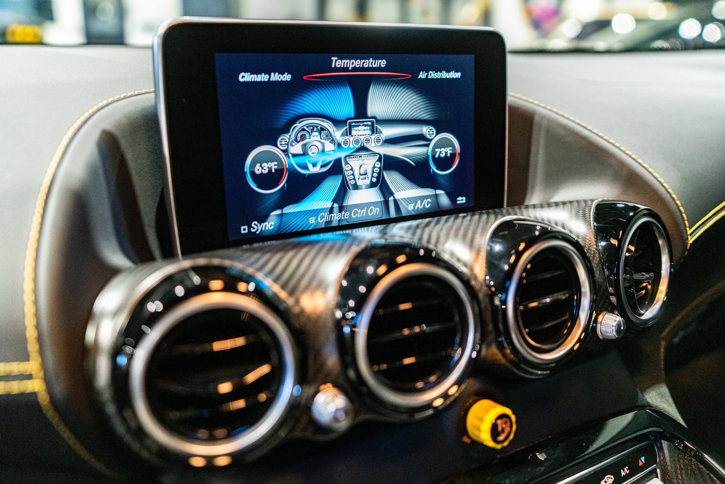 2018 Mercedes-Benz AMG GT R, photo 48