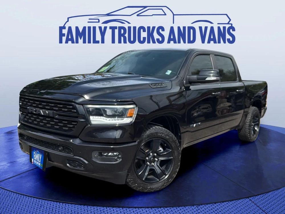 Featured Vehicle Image