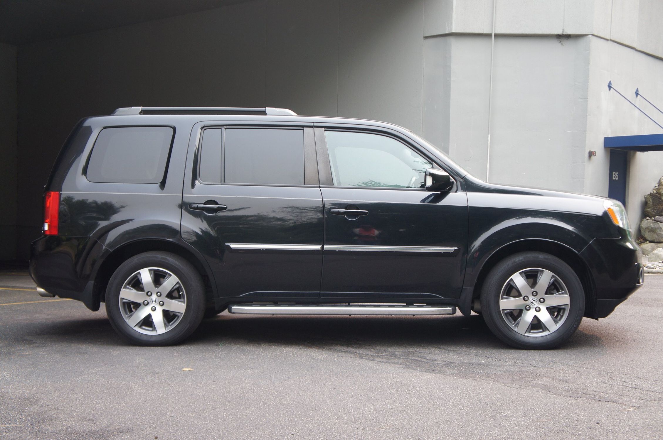 2015 Honda Pilot Touring | Zoom Auto Group - Used Cars New Jersey