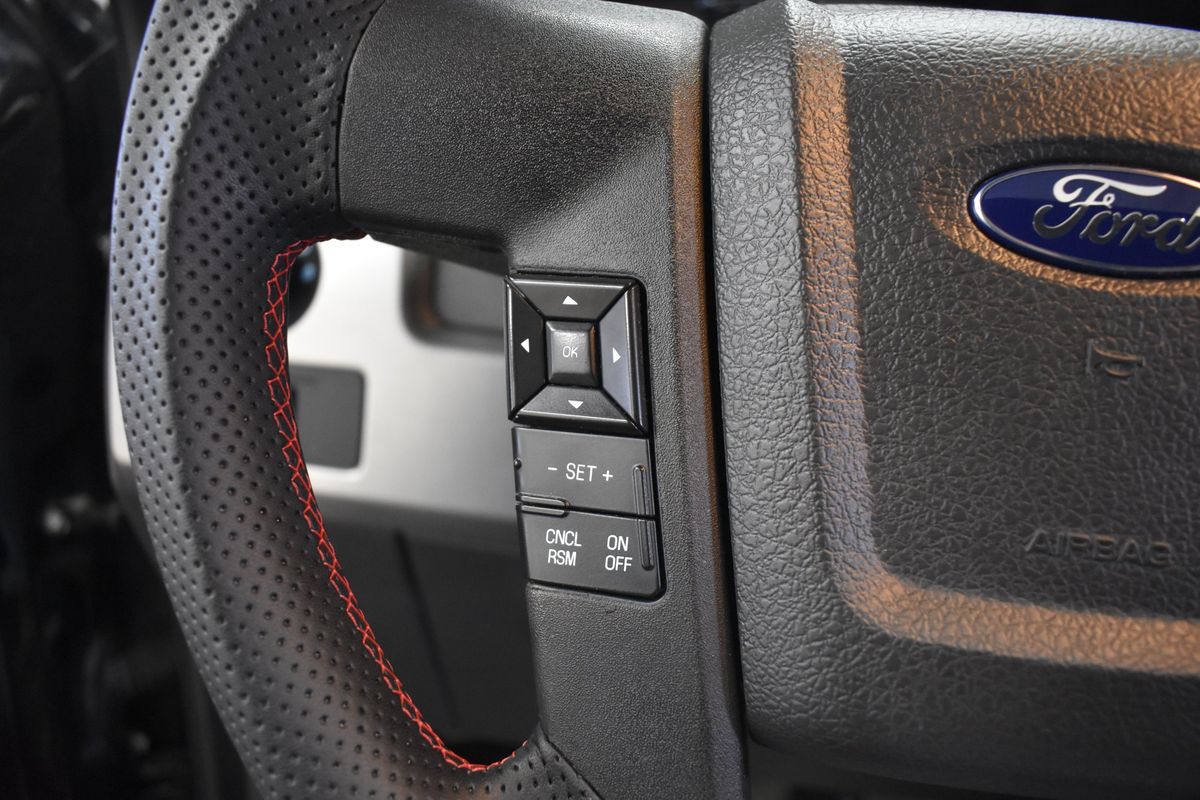 2013 Ford F-150 Limited