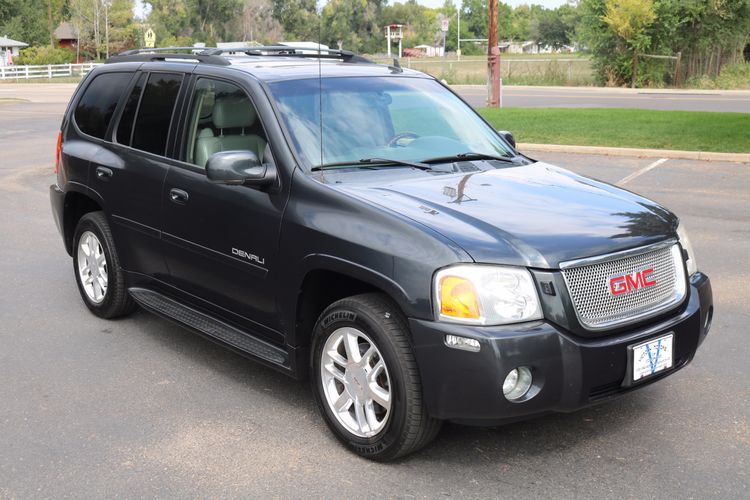 2006 GMC Envoy Denali | Victory Motors of Colorado