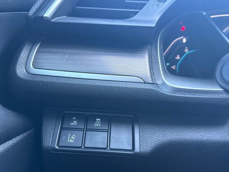 2019 Honda Civic EX photo 30
