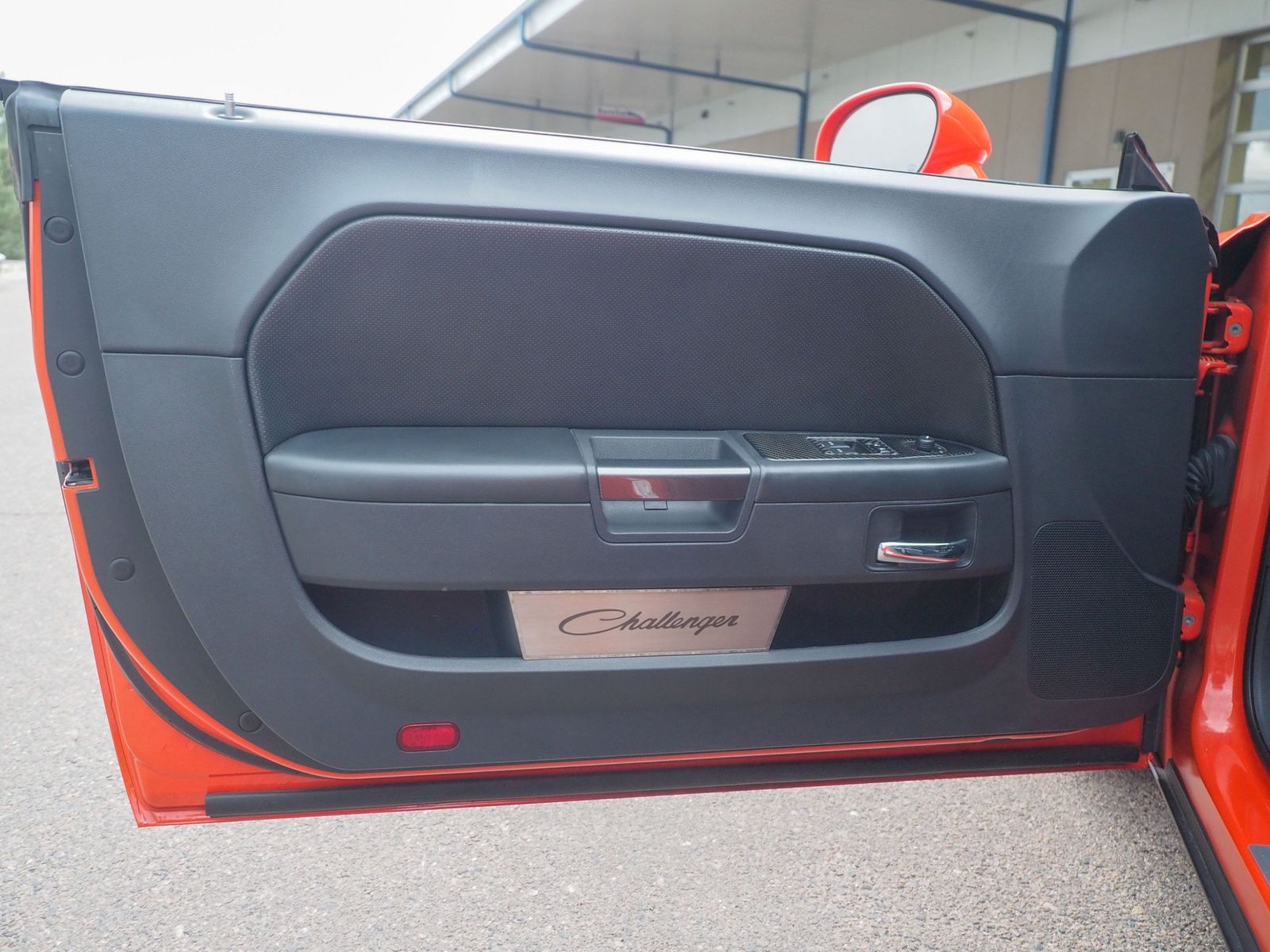 2010 Dodge Challenger 62