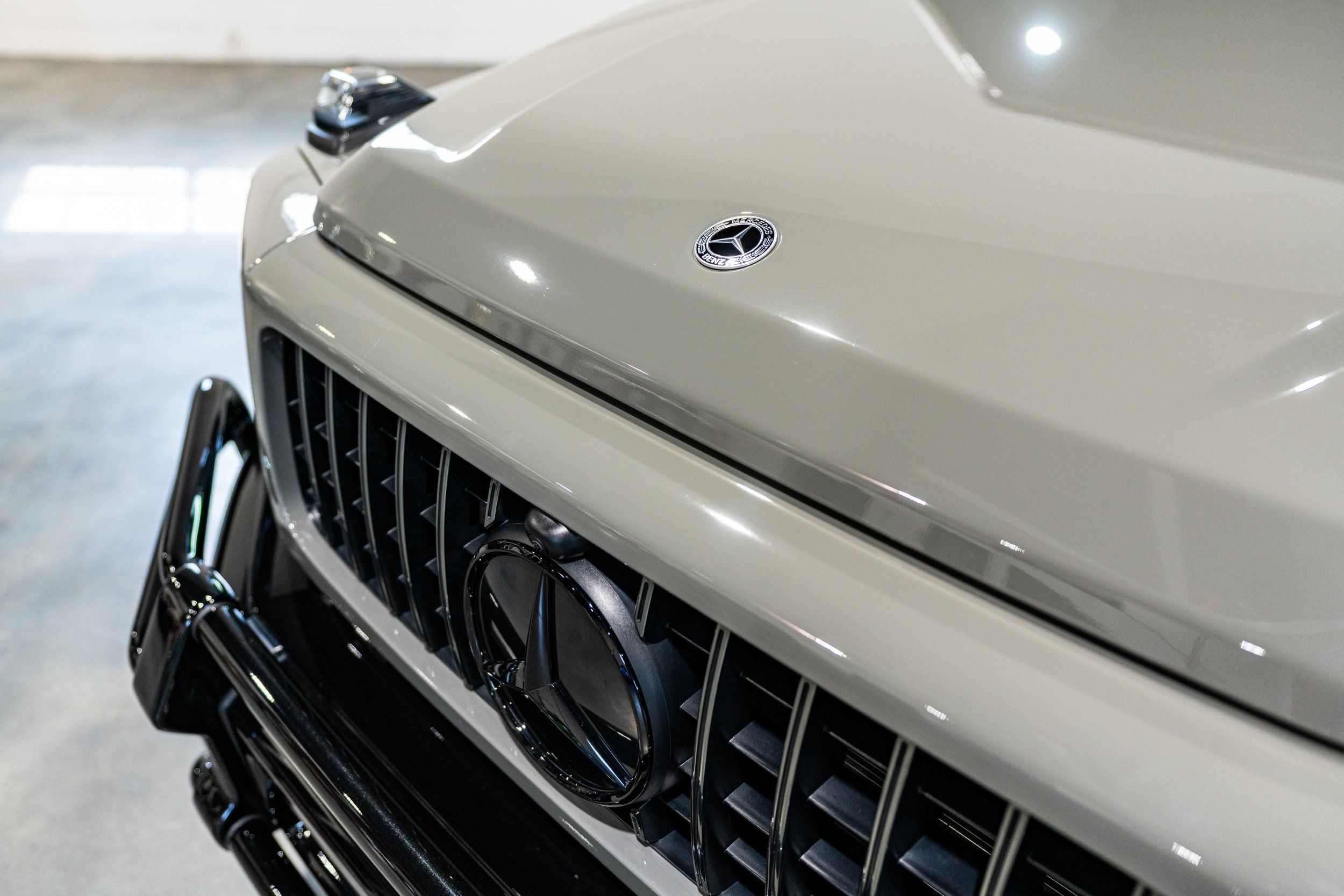 2023 Mercedes-Benz AMG G 63 4MATIC, photo 10