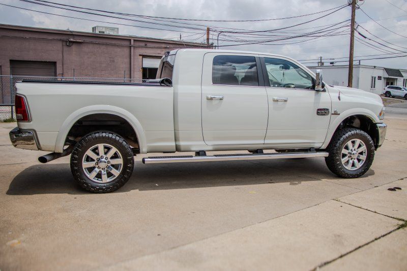 2017 RAM Ram 3500 Pickup Laramie Longhorn - Photo 7