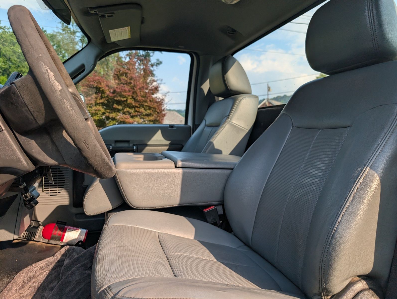 2016 Ford F-250 49