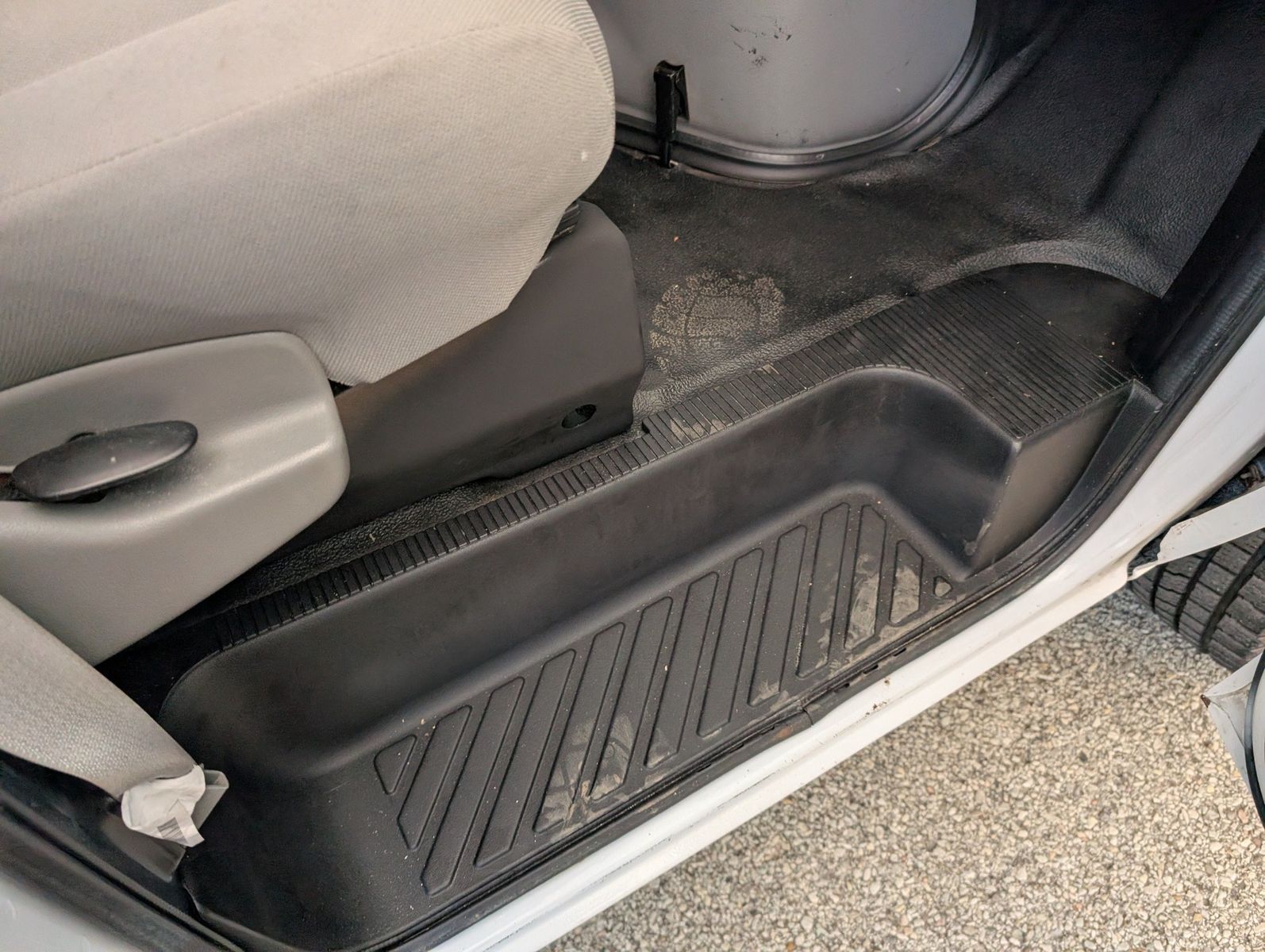 2015 Ford E-Series 57