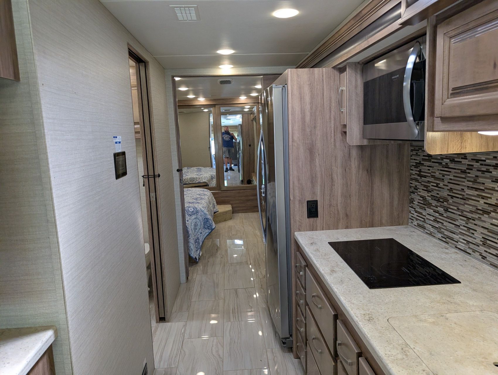 2019 Jayco Embark 90