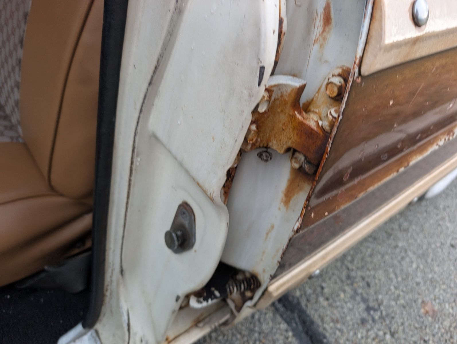 1965 Ford Galaxie 90