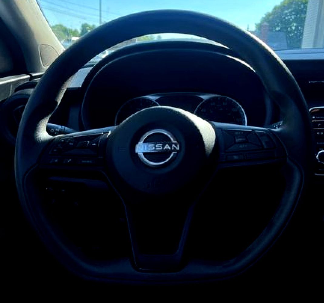 2023 Nissan Kicks S - Photo 7