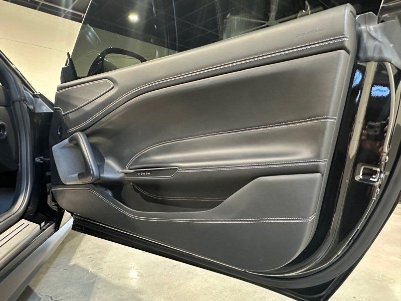 2018 Ferrari GTC4Lusso Base, photo 18