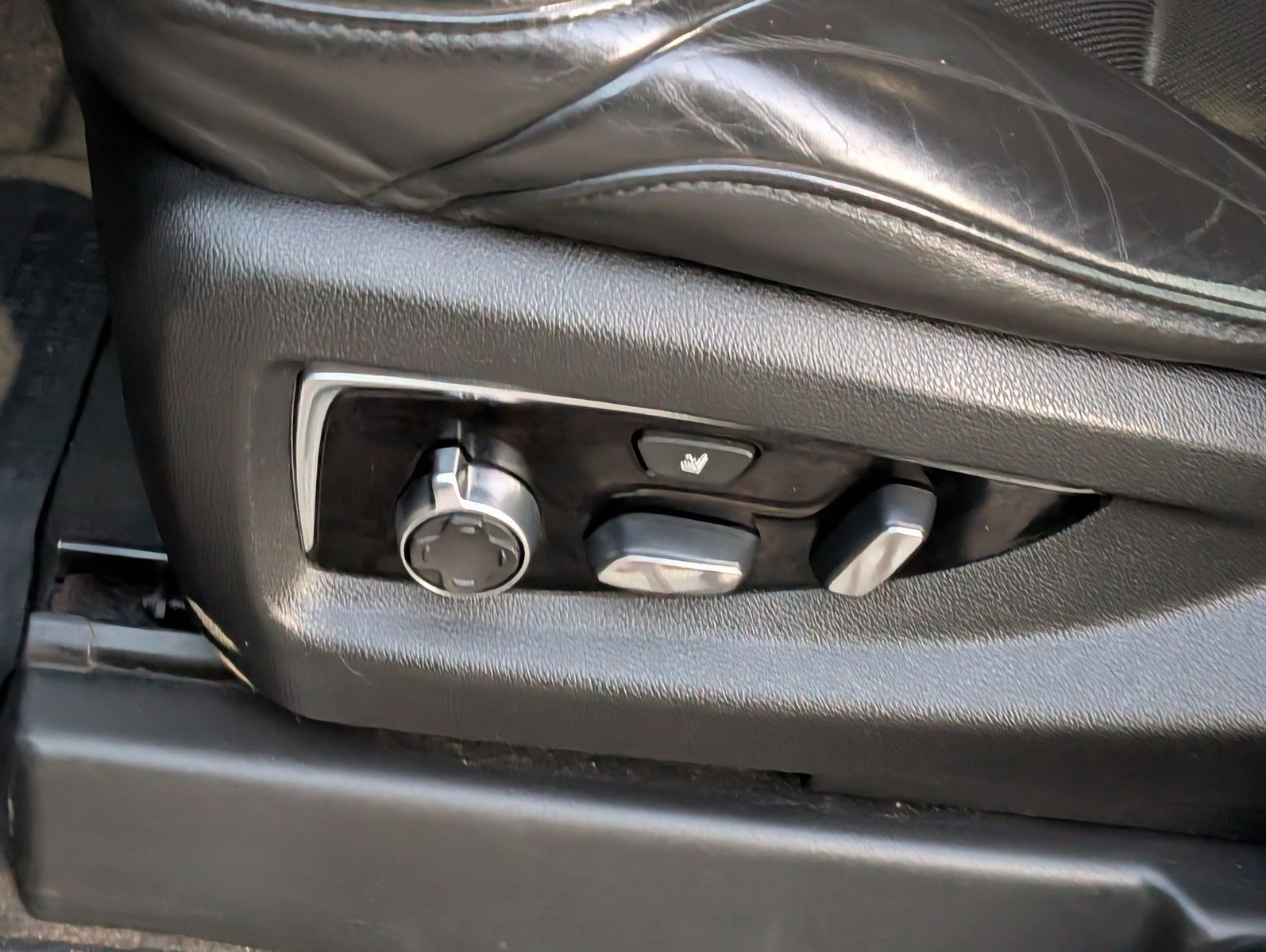 2019 Cadillac Escalade ESV 27