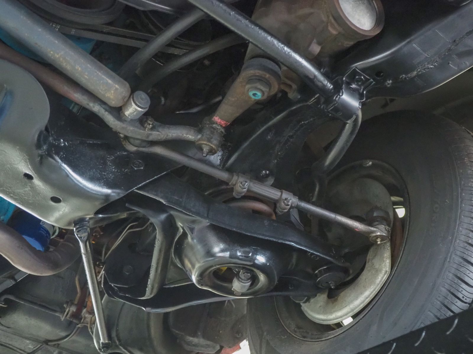 1977 Chevrolet Monte Carlo 96