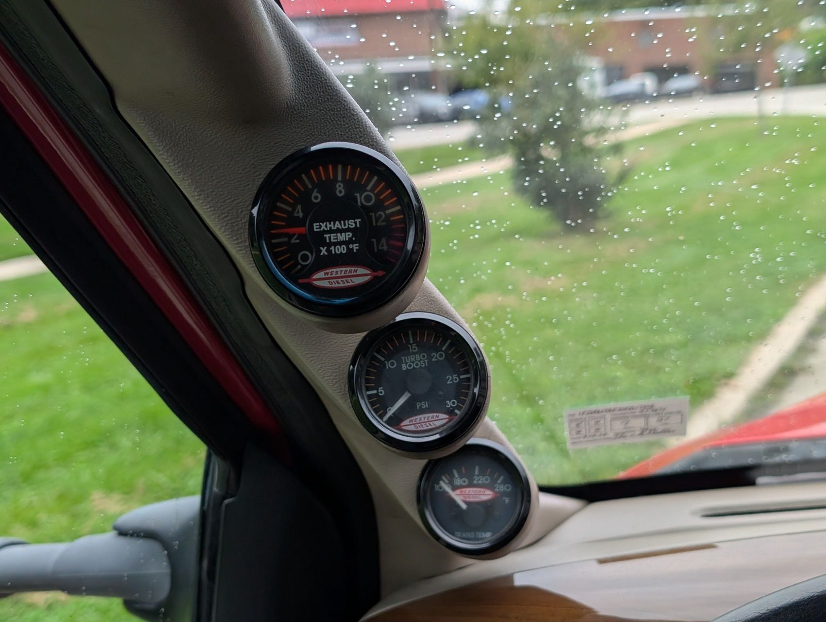 2001 Ford F-550 127