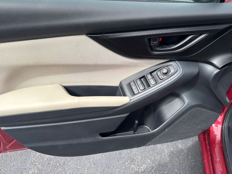 2020 Subaru Impreza Base photo 17