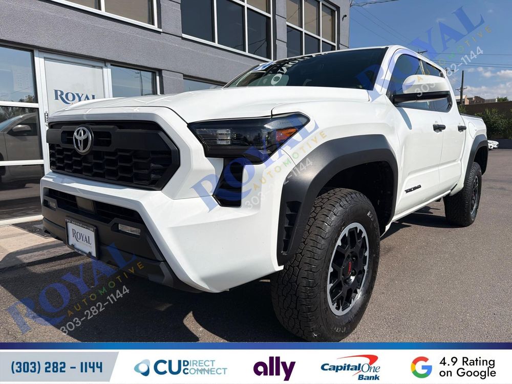 Featured Vehicle Image